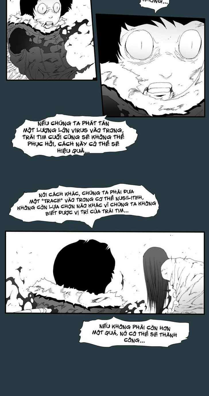 siêu năng chapter 177 9