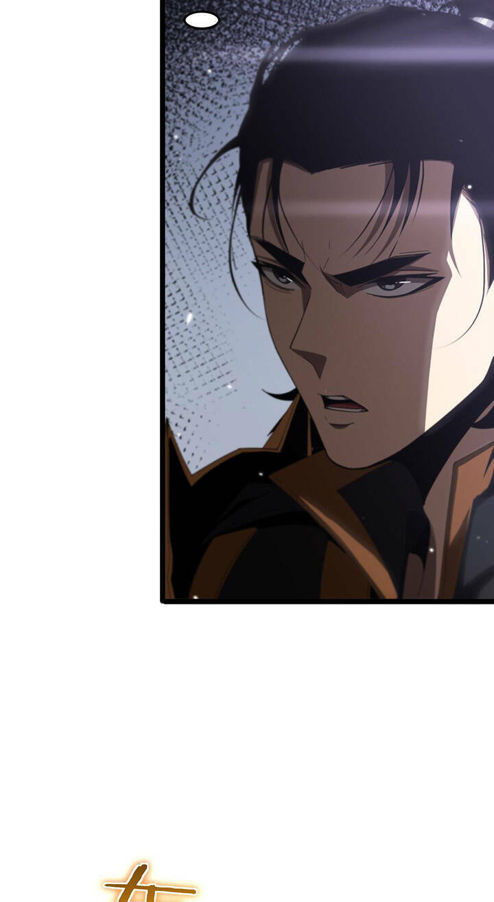 chư giới - tận thế online chapter 170 25