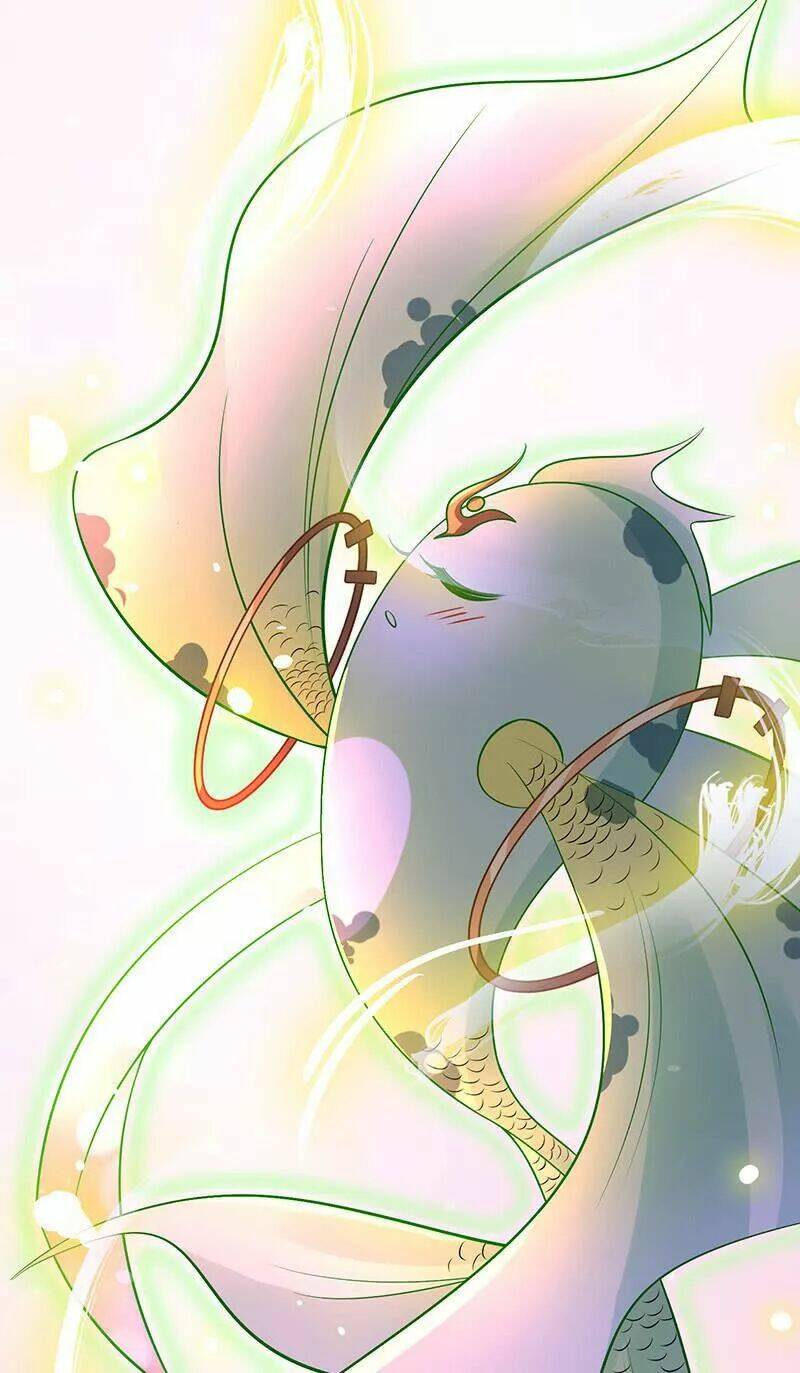 vương bài thiên sư và tiểu manh yêu chapter 45 39