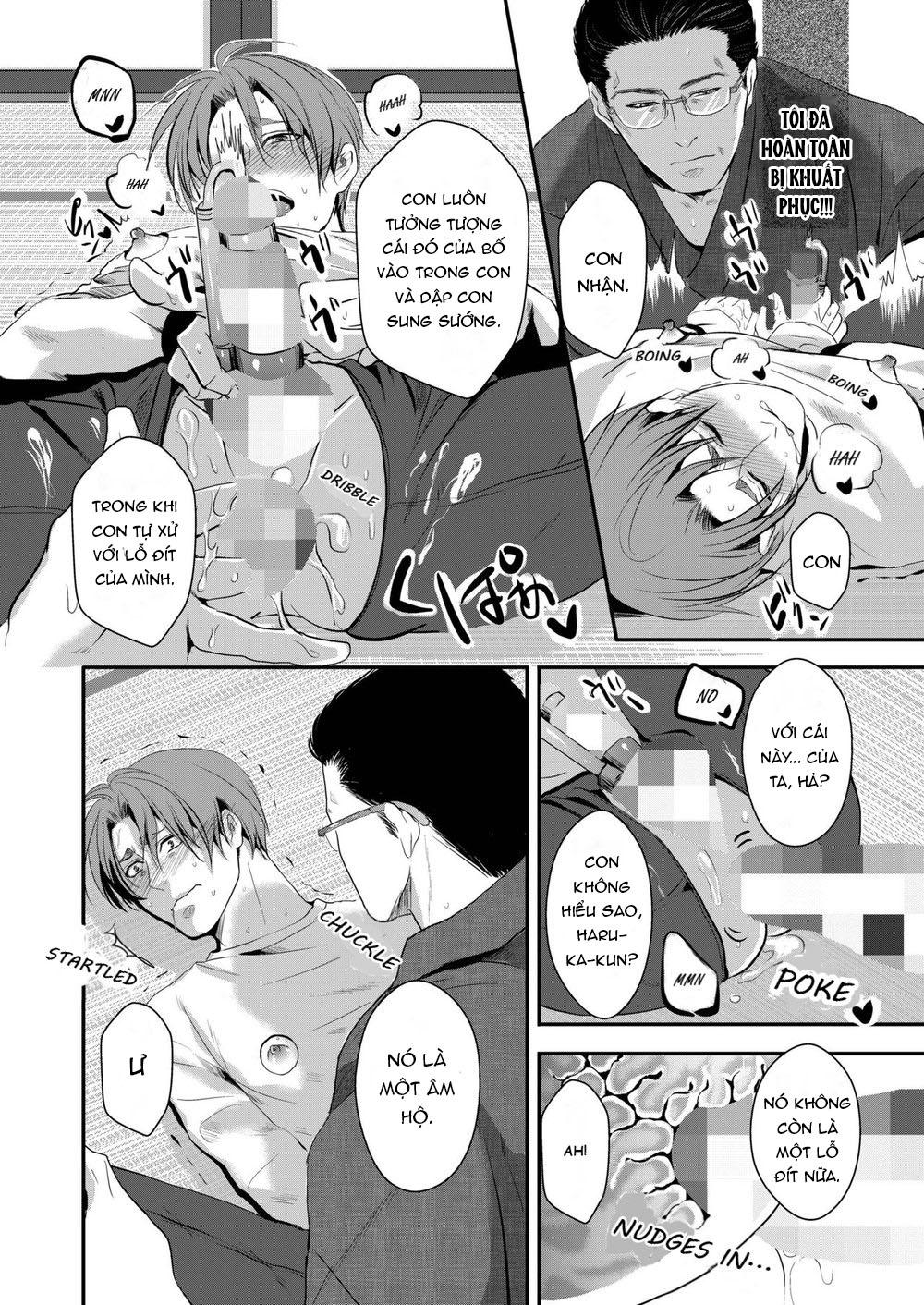 oneshot hỏny chapter 196 8