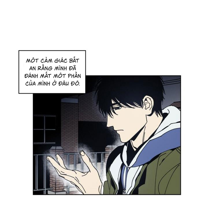 gương đen chapter 1 14