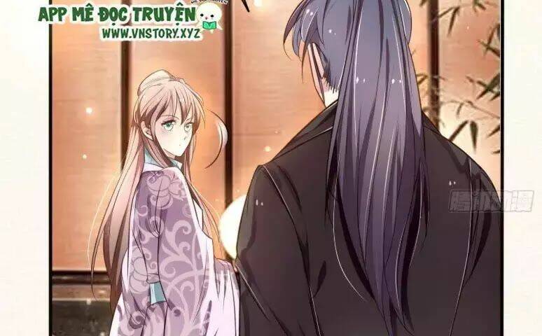 trọng sinh đế phi: quyền khuynh thiên hạ chapter 9 6