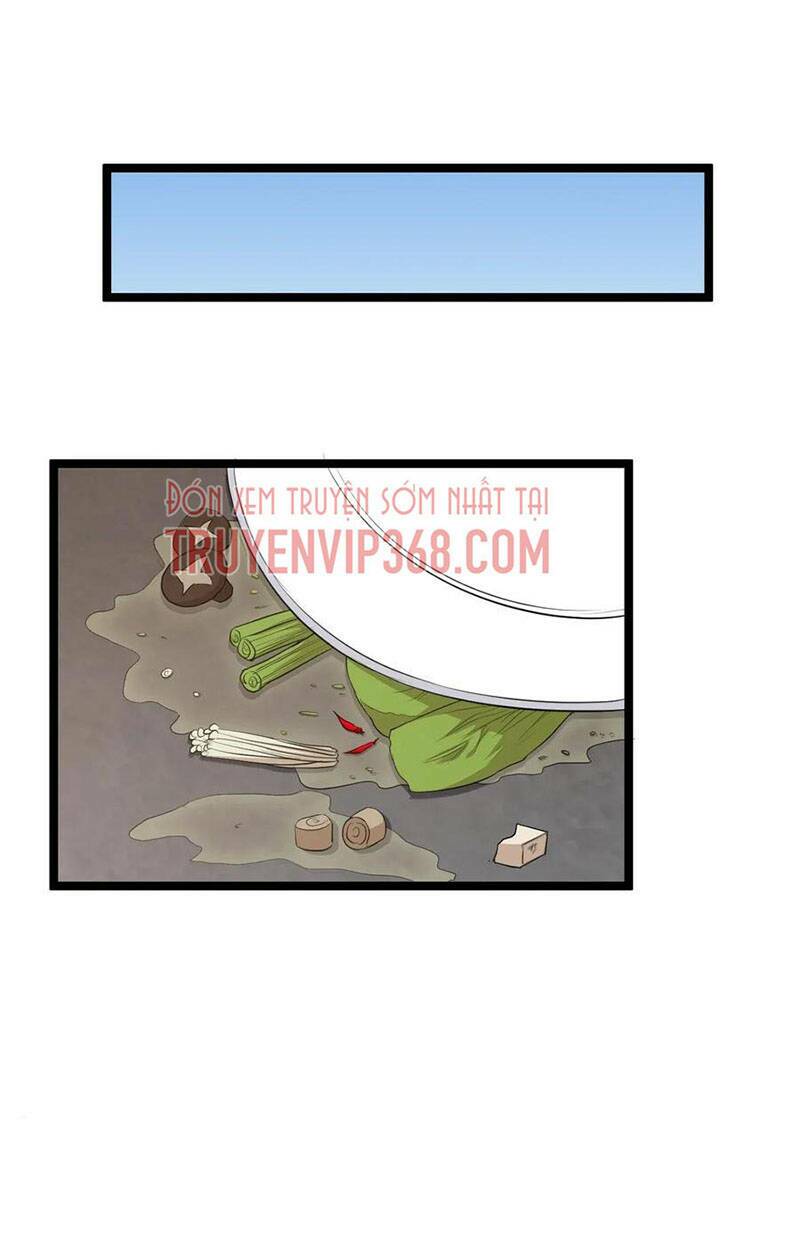 đai ca trở lại tuổi 16 chapter 167 16