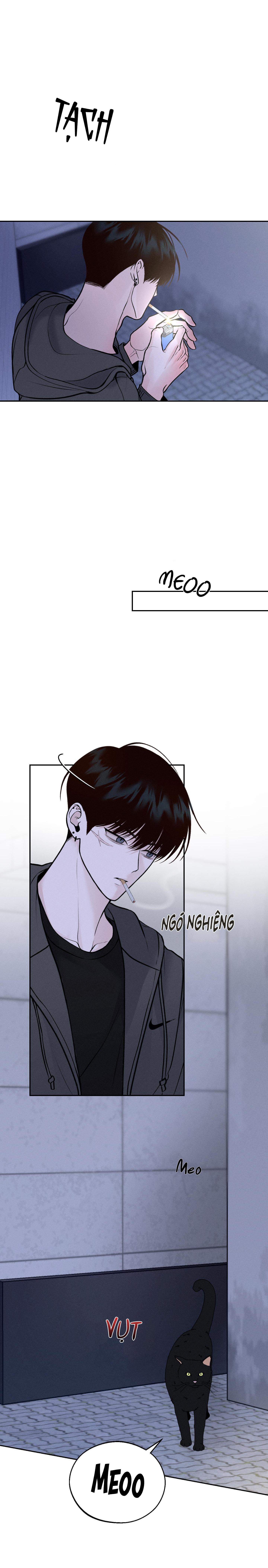 cứu tinh của thứ hai chapter 3 25