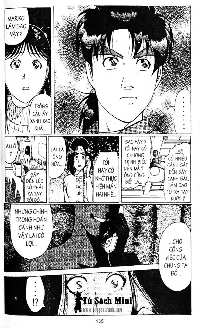 thám tử kindaichi (bản đẹp) chapter 176 8