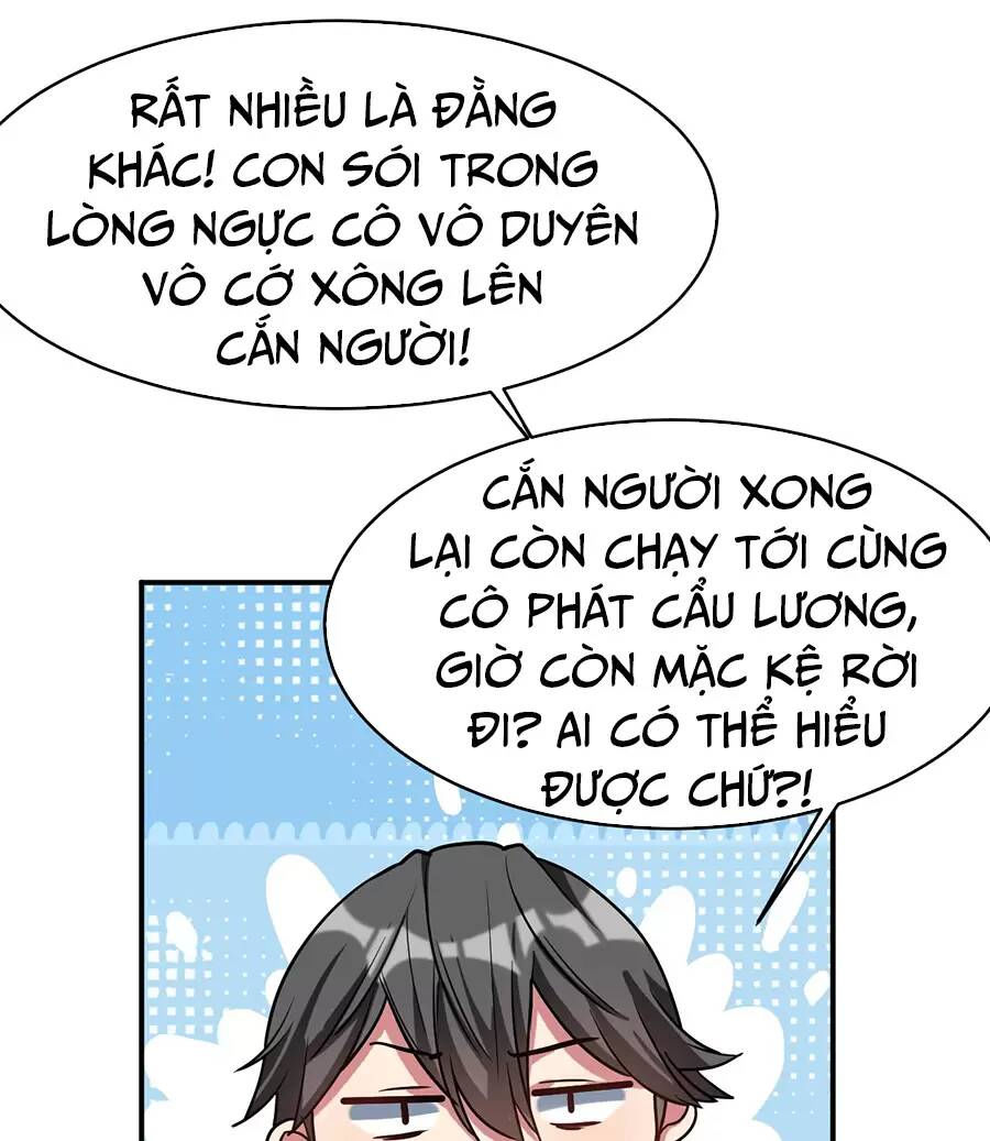 đồ long kỵ sĩ hôn môi ác long chapter 32.2 45