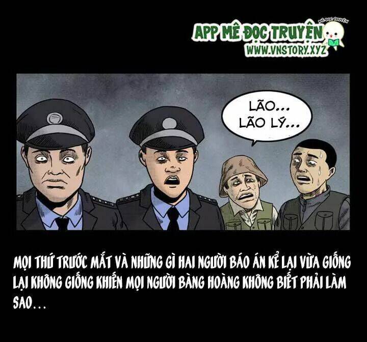 kỳ án có thật chapter 19 46