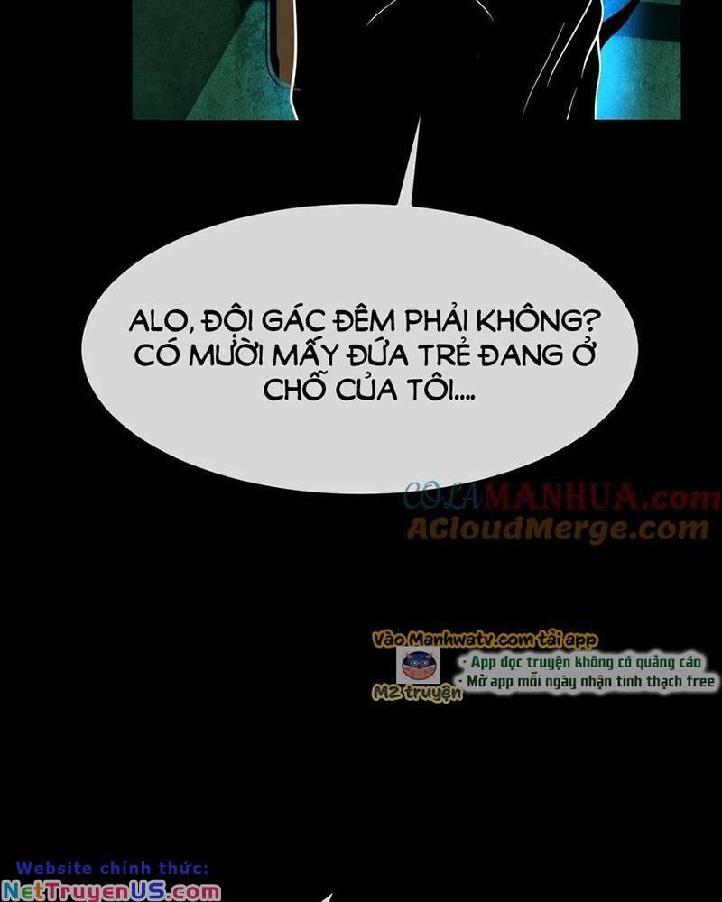 nhìn thấy thanh máu, ta xử tội thần linh chapter 86 43