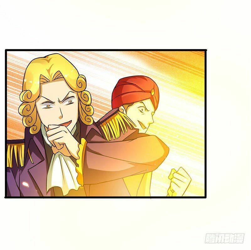 siêu cấp bại gia tử chapter 31 21