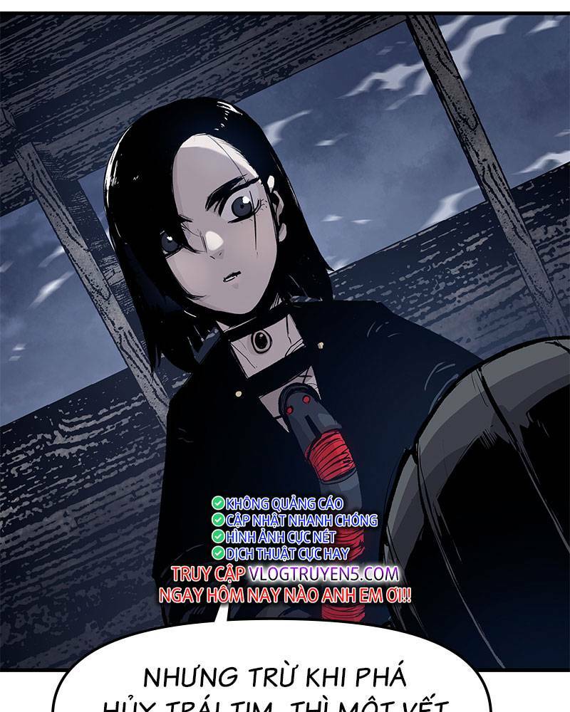 kị sĩ xác sống chapter 25 28