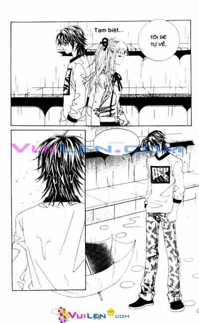 sâu trong ánh mắt chapter 101 19