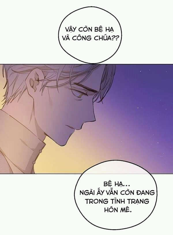 bỗng một ngày nọ tôi trở thành nàng công chúa chapter 90 42