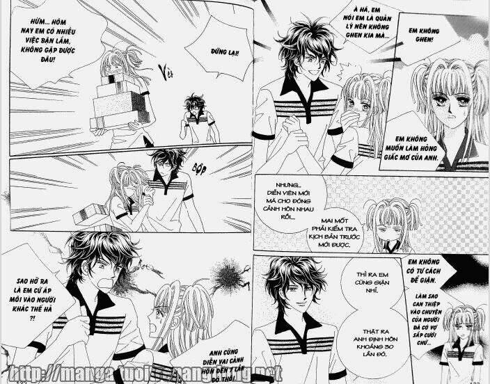 viên đạn tình yêu chapter 9 64