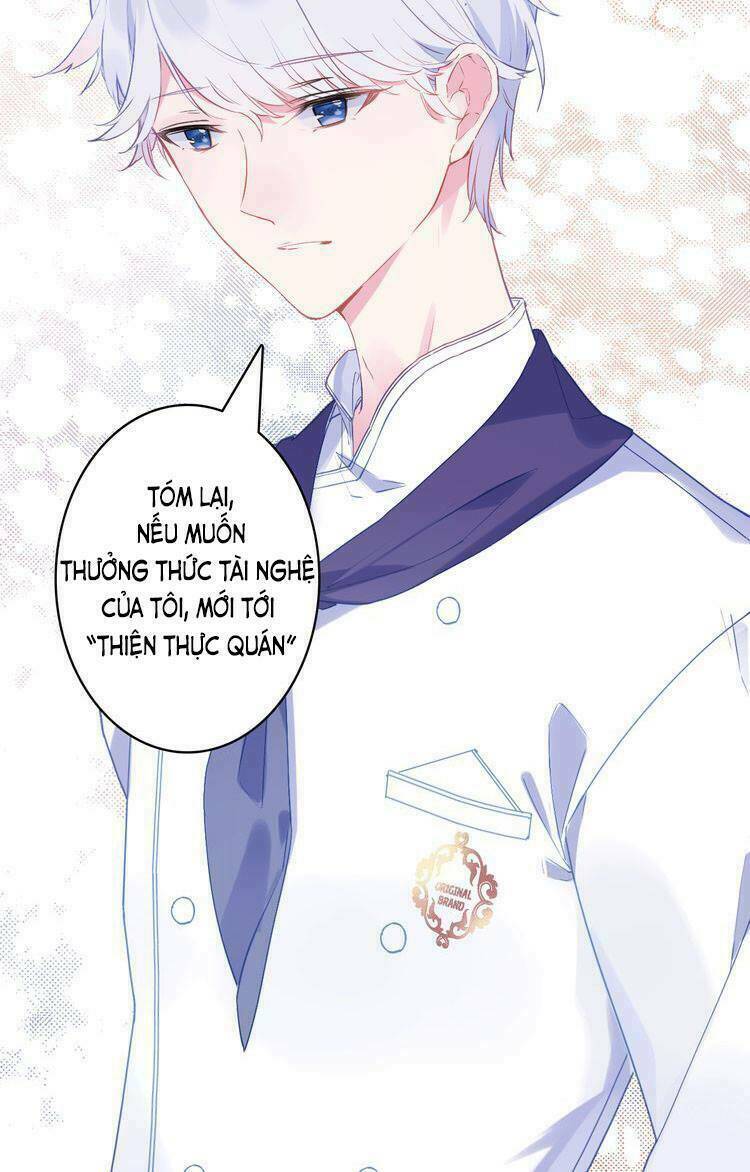 thượng tiên nhà ta thích ăn giấm chapter 5 29