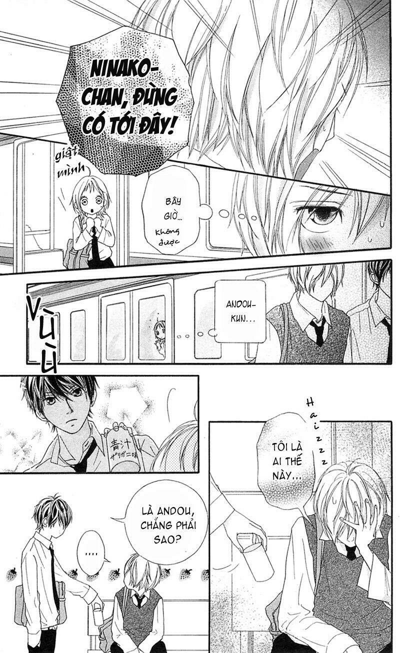 tình yêu học trò chapter 9 12