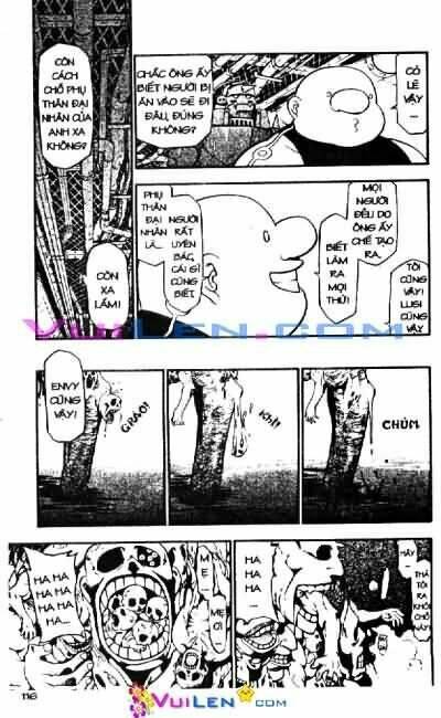 giả kim thuật chapter 52 22