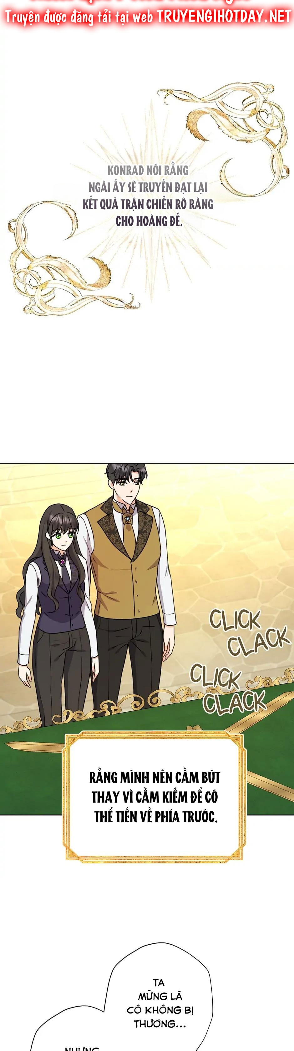 từ hầu gái tôi đã trở thành hoàng hậu chapter 35.2 7