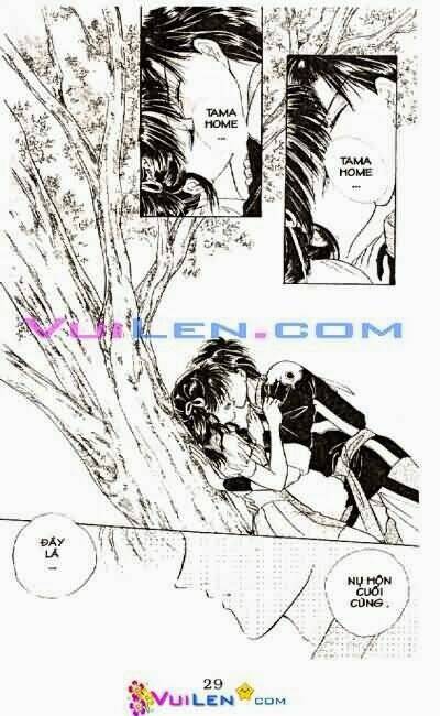 quyển sách kỳ bí chapter 11 30