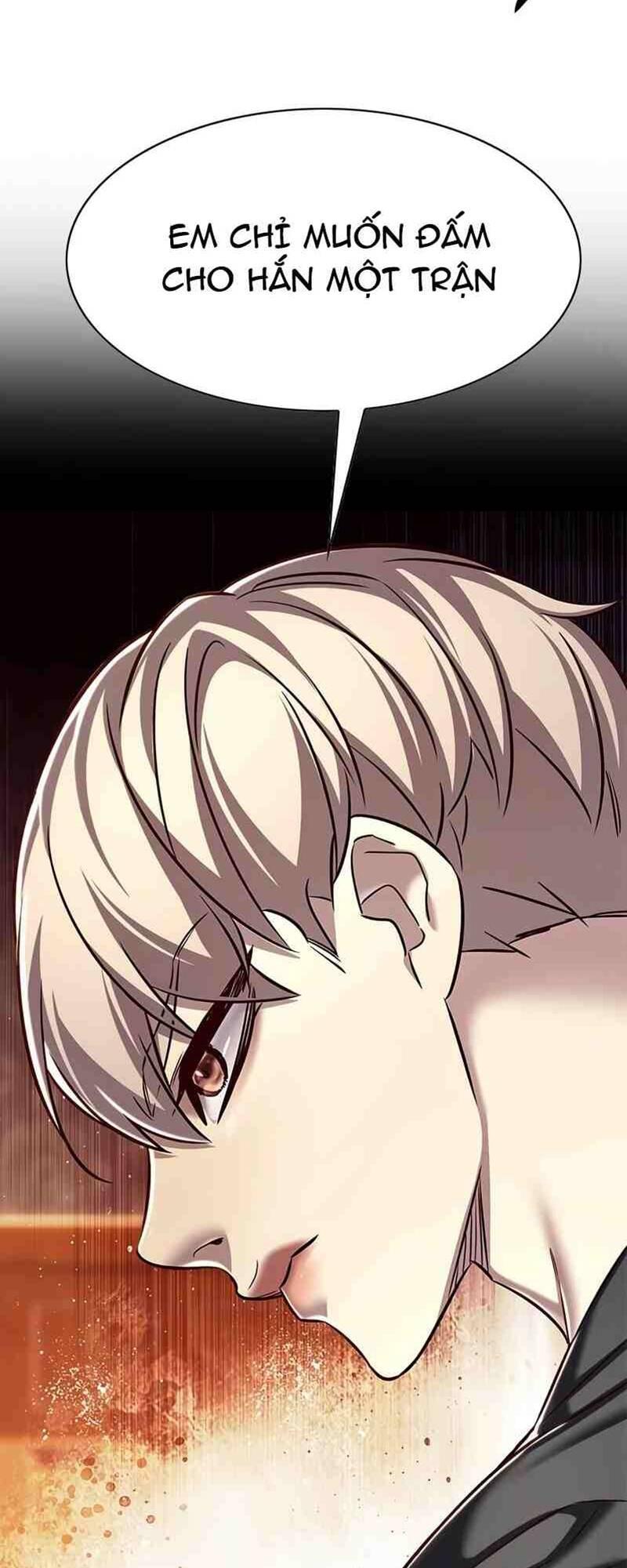 biến thân thành mèo chapter 250 27