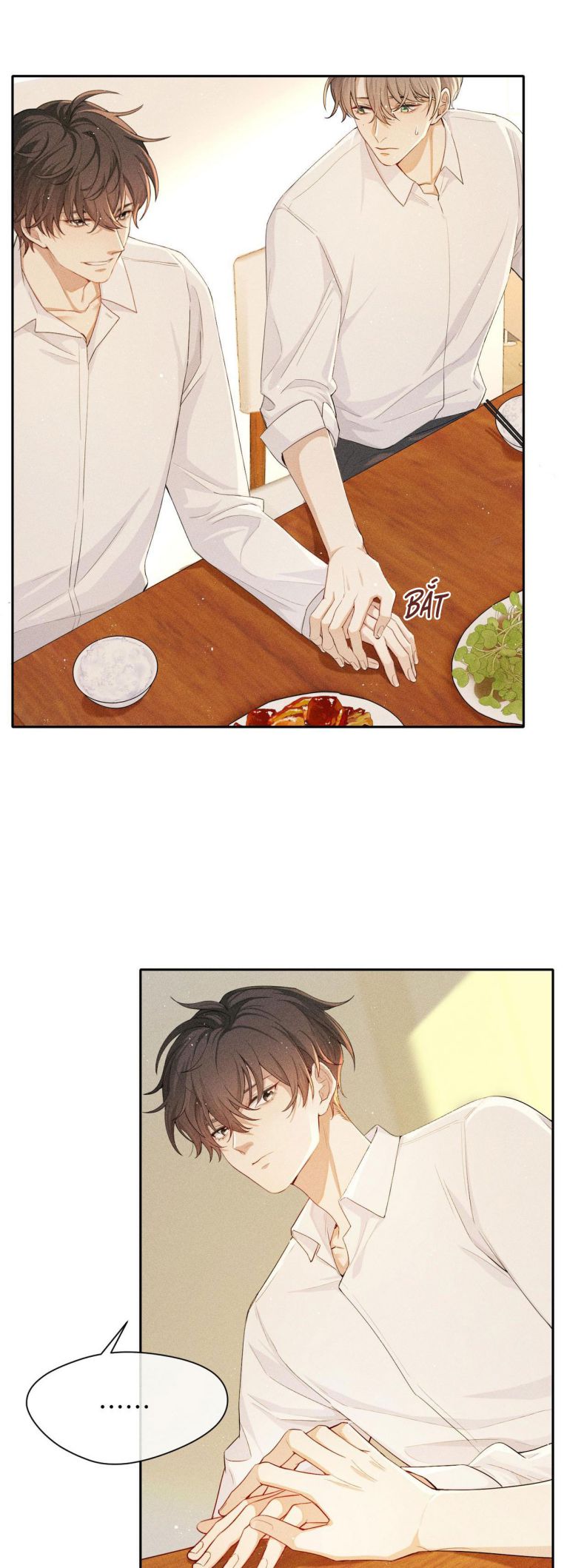 trò chơi săn mồi chapter 7 3