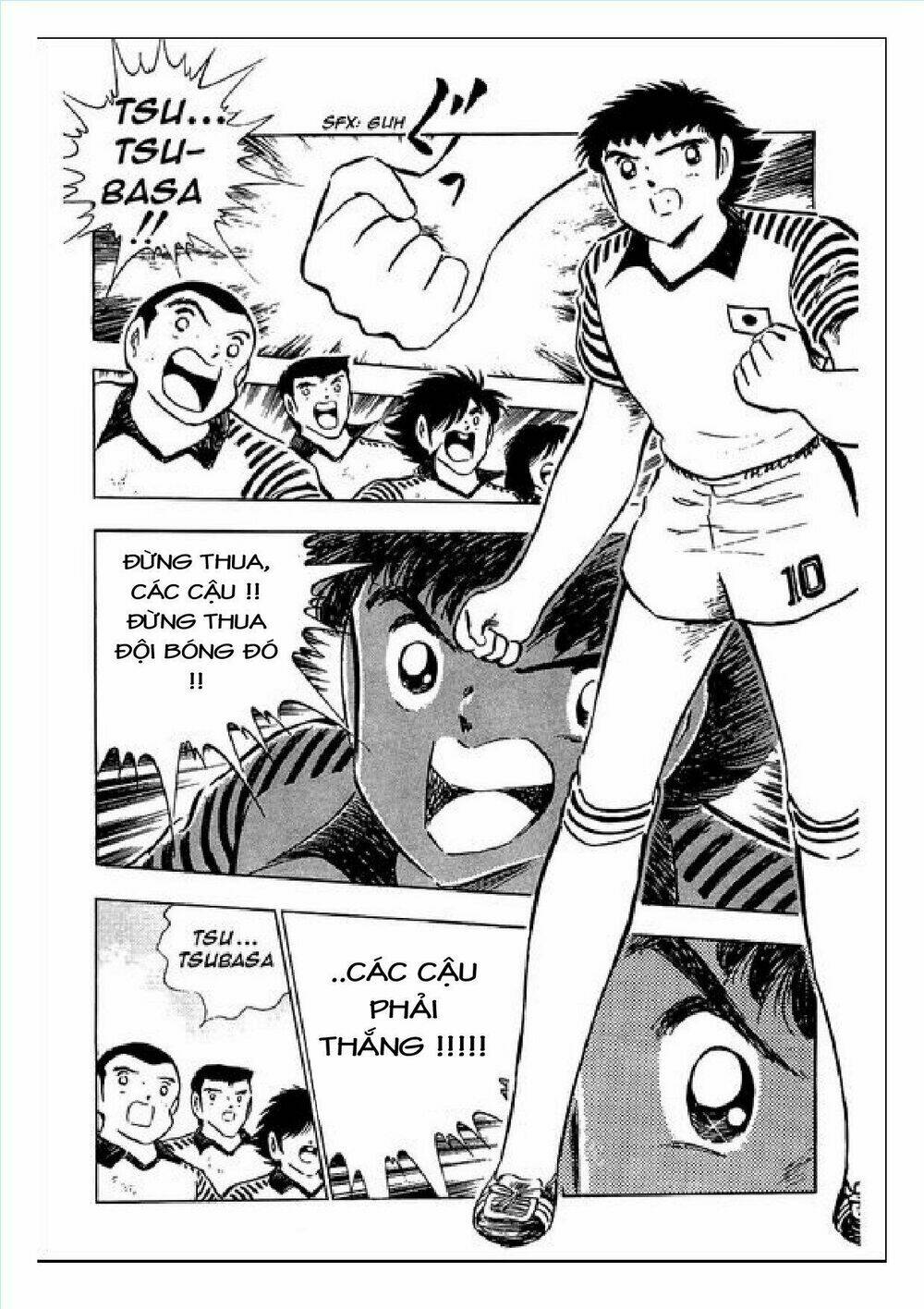 captain tsubasa : j boy's challenge chapter 4 78