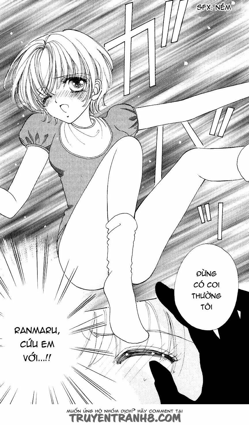 hana ni nare chapter 37 7