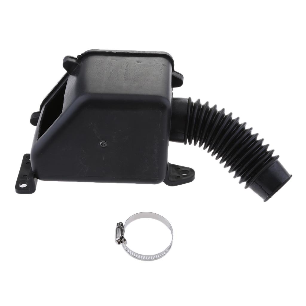 42mm Air Filter Box for GY6 150cc 157QMJ ATV Quad Go Kart Scooter Moped