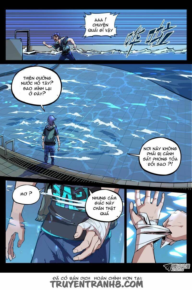 trần đăng bảo đàm chapter 1 19