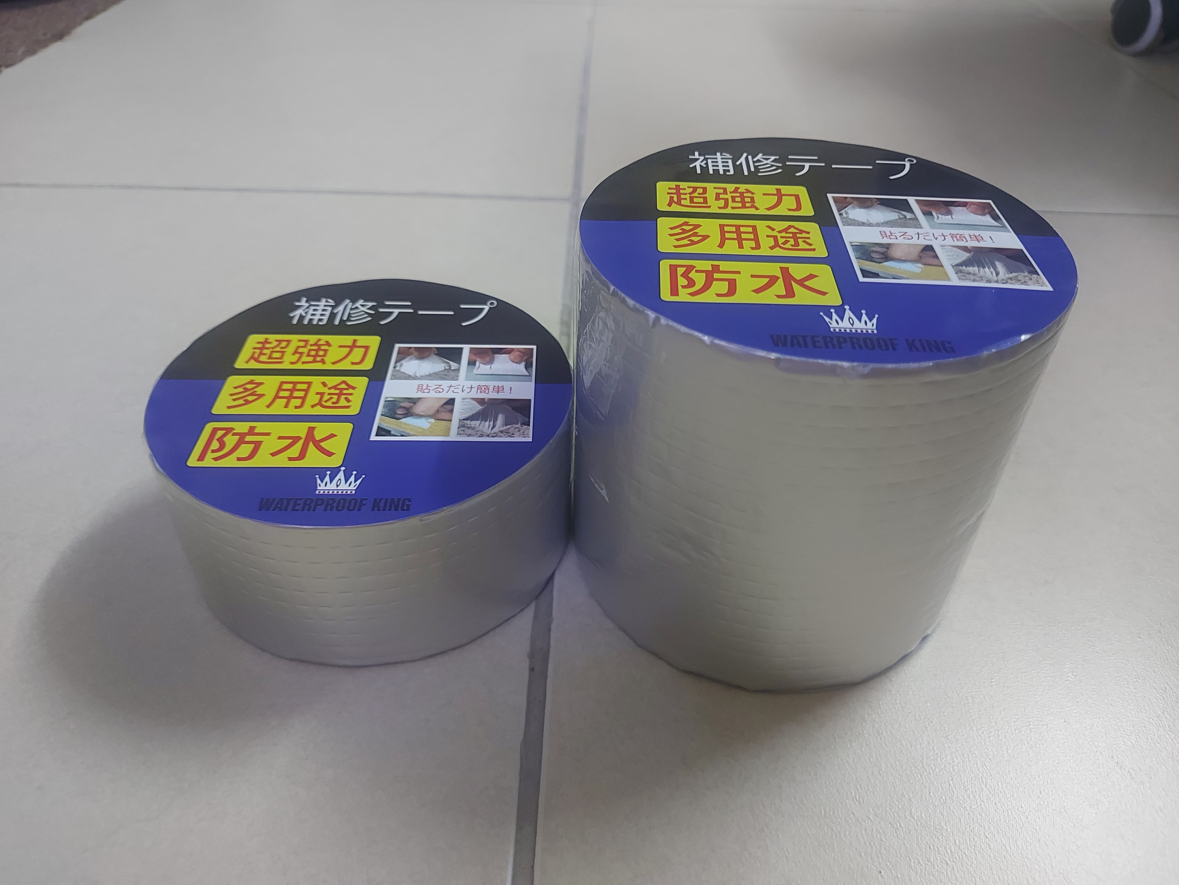 Băng keo chống thấm nội địa nhật bản