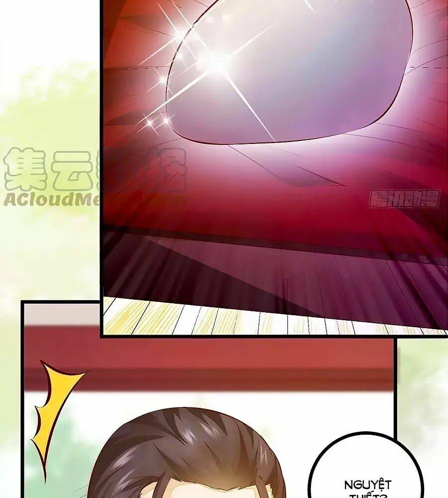 thần y khí nữ: ngự thú cuồng phi của quỷ đế chapter 56 36