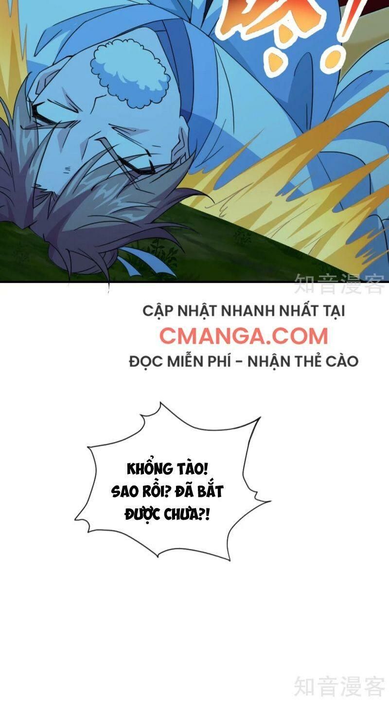 tiên võ đế tôn chapter 142 12