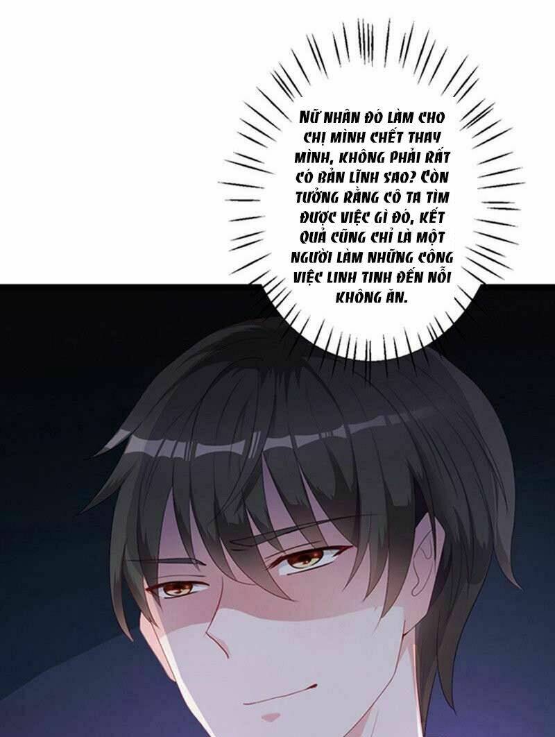 anh trên thiên đường, tôi dưới địa ngục chapter 6 31