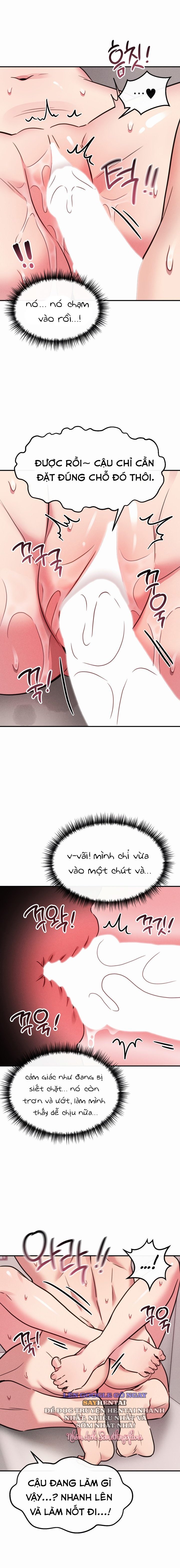 quan hệ sinh tồn chapter 6 4