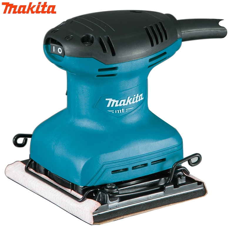 Máy chà nhám vuông MAKITA M9200B (180W)