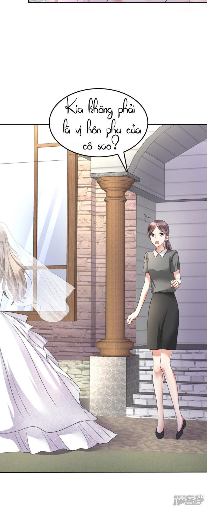 con đường phản công của sủng thê chapter 1 15