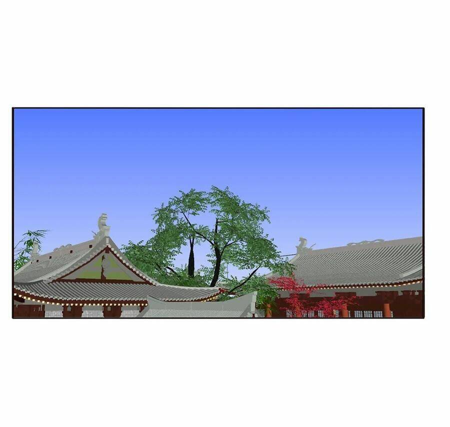 tướng quân mời ra trận chapter 184 18