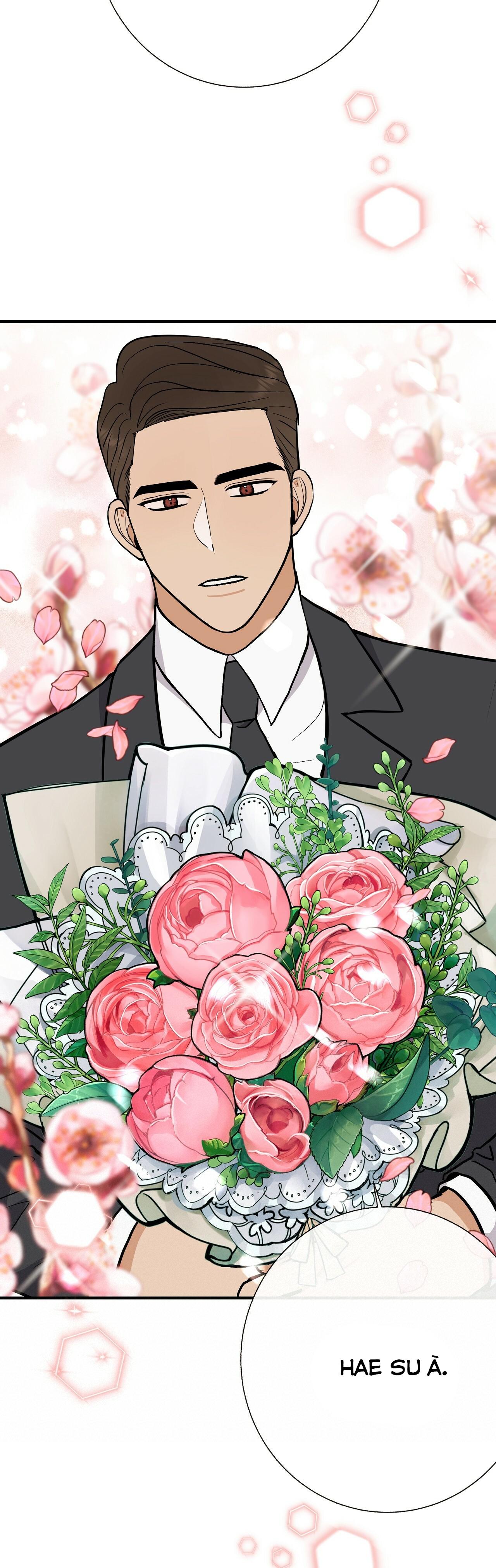 đứa trẻ này là con tôi (end) chapter 35 24