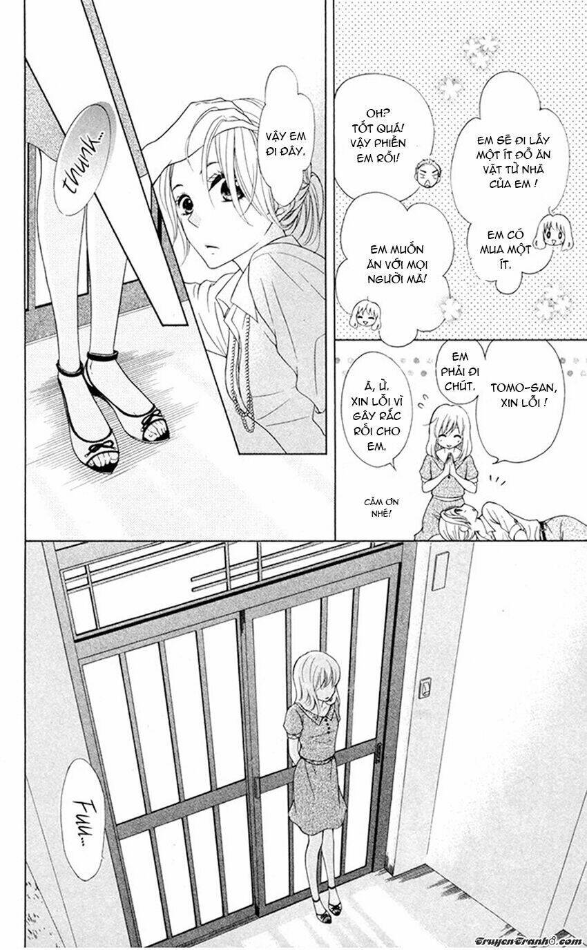 hajimari no niina chapter 11 10