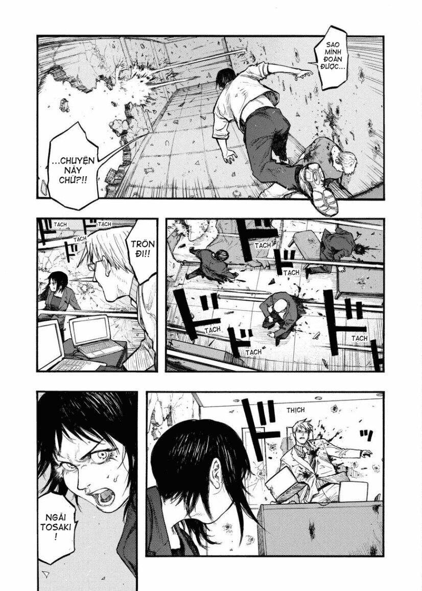 á nhân chapter 31.5 11