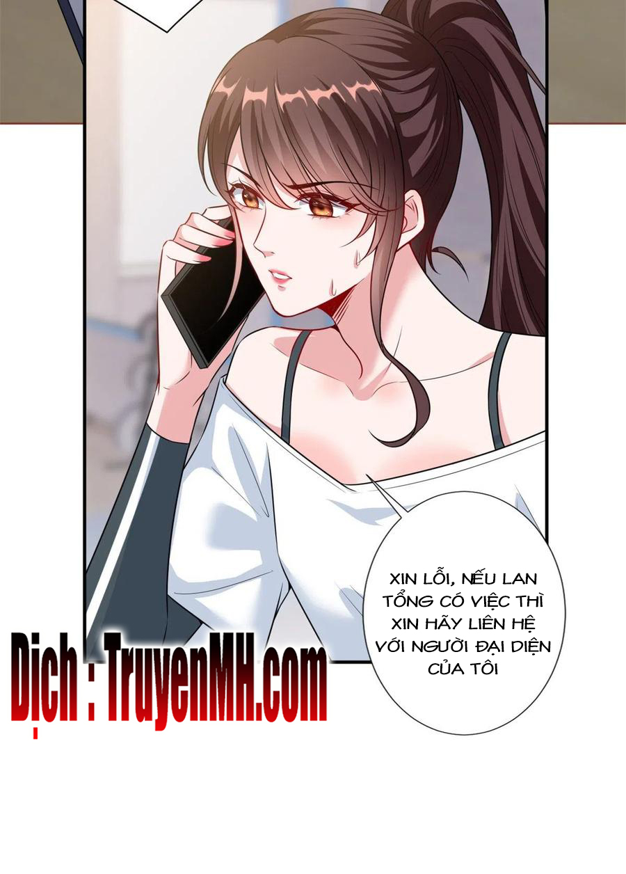 thí hôn lão công, cần giúp sức chapter 301 15