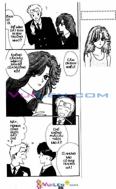 cô nàng đẹp trai chapter 6 87