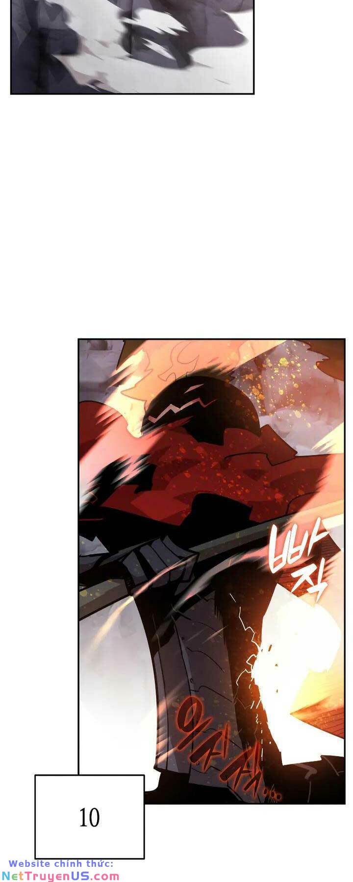 tôi là lính mới chapter 156 37