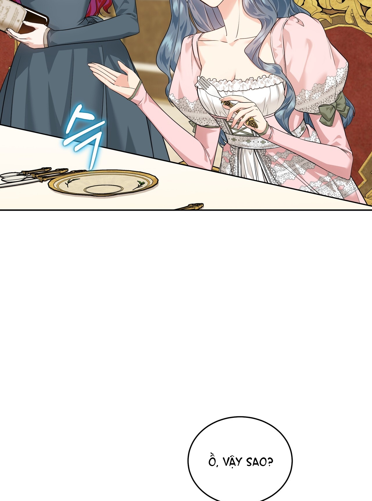 dấu tích của tiên nữ chapter 10.1 25