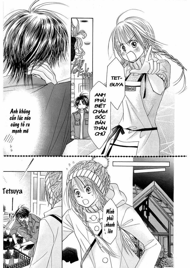 heaven company chapter 3 41