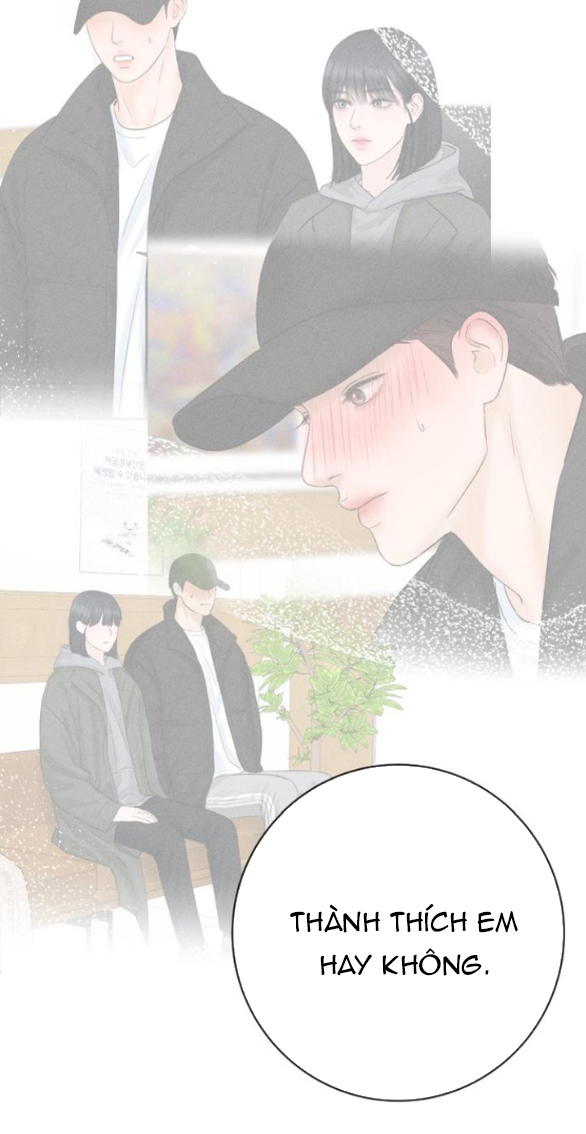 tôi sẽ cho anh thứ tồi tệ nhất chapter 27.1 29