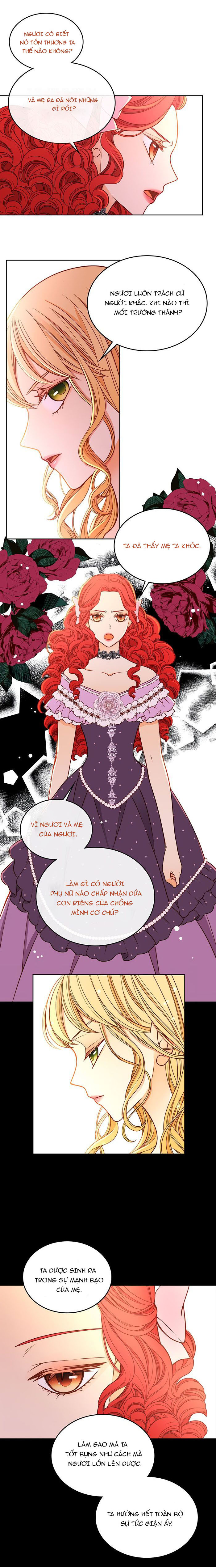 tiệm hoa của wendy chapter 40 5