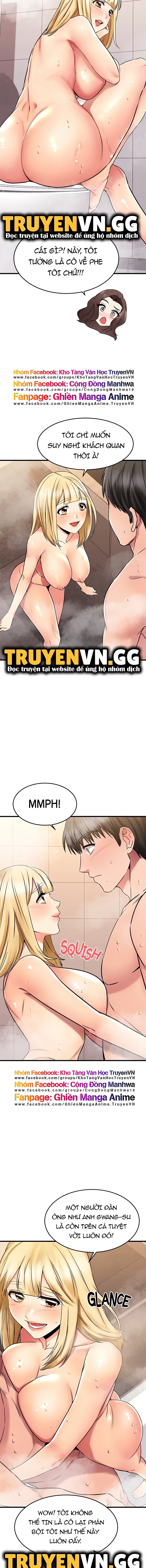 ranh giới người bạn chapter 46 15