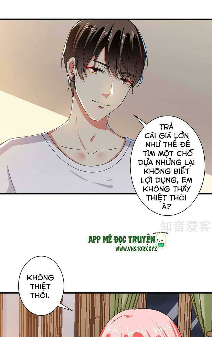 tổng tài đại nhân thật xấu hổ chapter 83 15