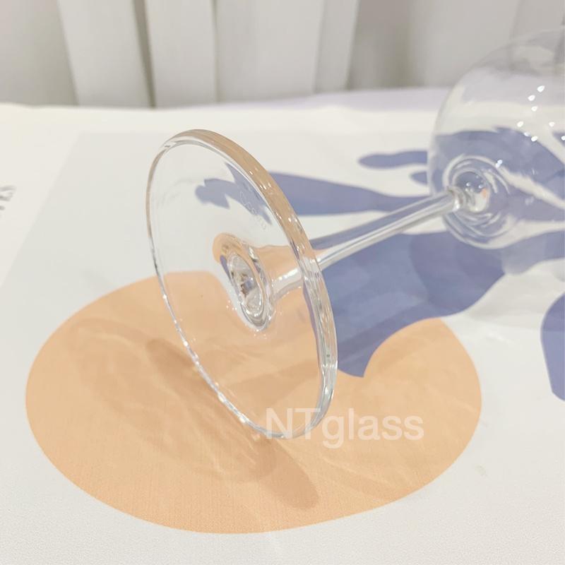 Ly uống rượu vang đỏ 600ml 1015A21 chính hãƞg ocean