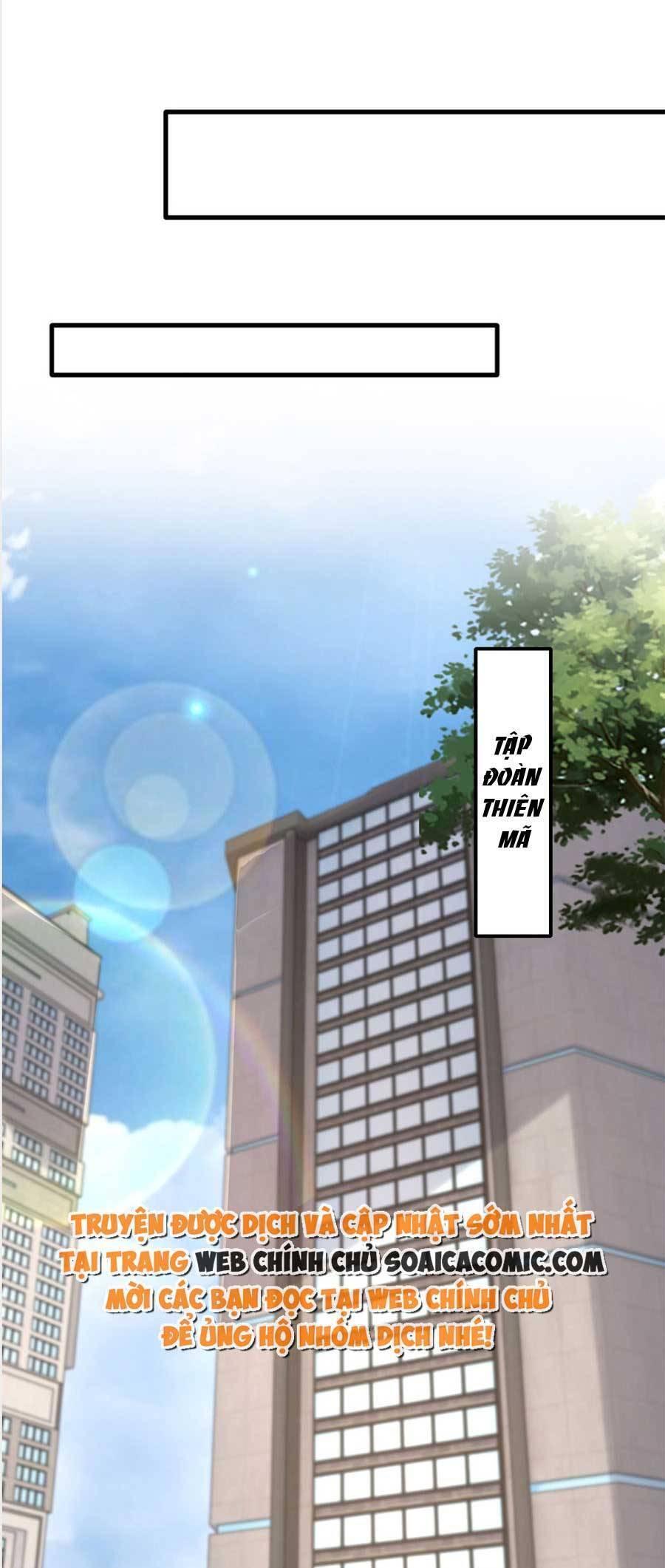 đại lão gọi tôi tiểu tổ tông chapter 165 15